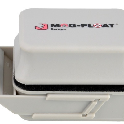 Mag Float Large Scrape - SCRAPER INCLUIDO