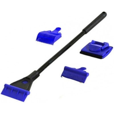 D-D Aqua Scraper  4.1