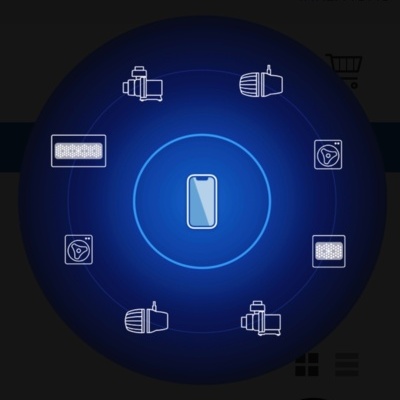 Ecotech Marine VERSA™ PERISTALTIC PUMP VX-1 / VXF-1