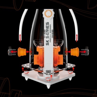 MAXSPECT MJ-SK200 / MJ-SK400 / MJ-SK800