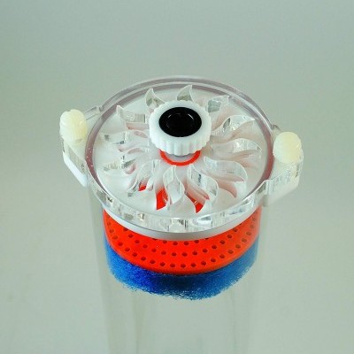 BUBBLE MAGUS - Reator Mini 80