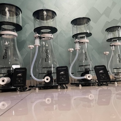 Mantis Tornado Skimmer