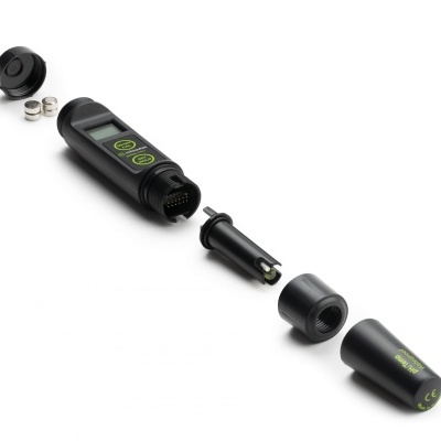 Milwaukee PH55 PRO Waterproof pH & Temperature