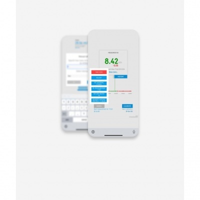 Reef Factory KH KEEPER PLUS