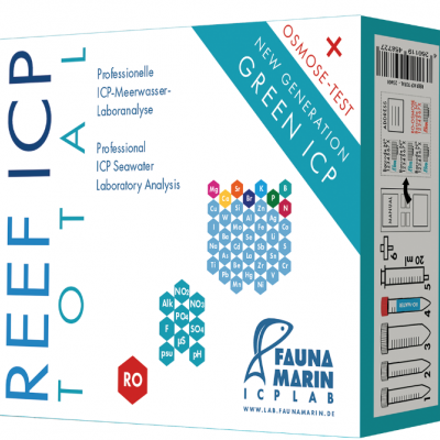 FAUNA MARIN - REEF ICP TOTAL