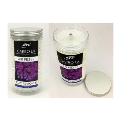 ATI Carbo EX - Air Filter