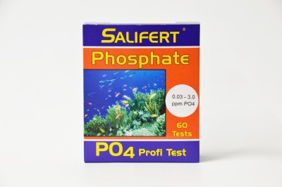 Teste Phosphate Salifert