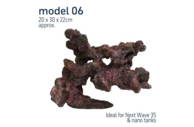 EcoReef Rock Centrepiece 06