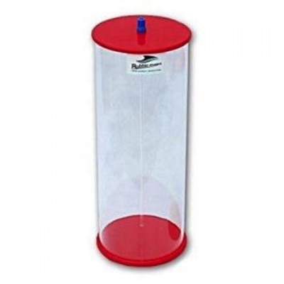 BUBBLE MAGUS - RESERVATÓRIO BALLING