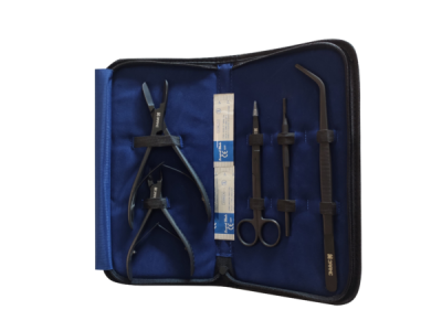 Cranc Coral Fragging Set