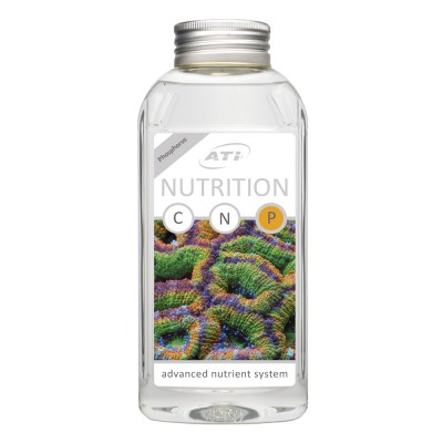 ATI Nutrition P