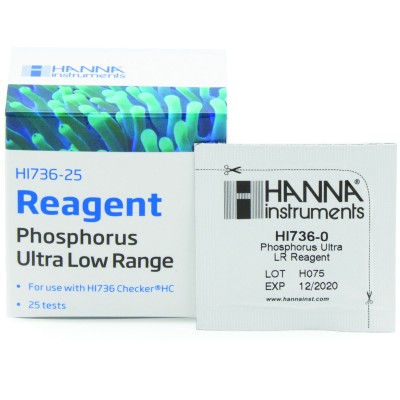 HANNA Reagente Phosphorus