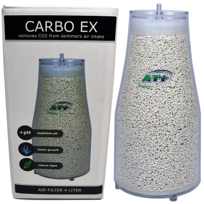 ATI Carbo-Ex 4L (3250g)