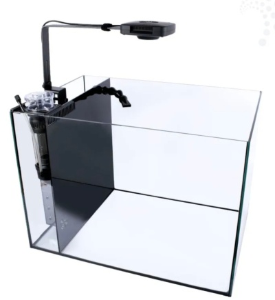 TMC Next Wave 85 Aquarium Set