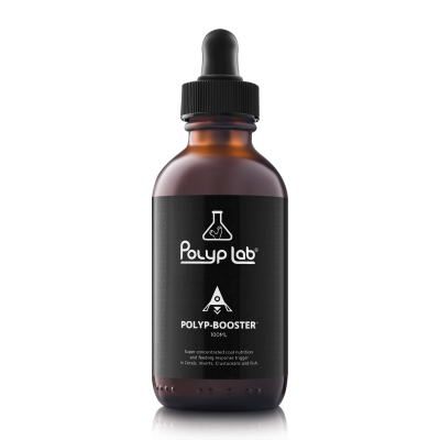 Polyp Booster