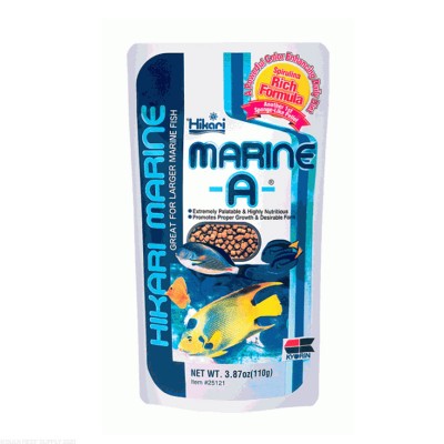 Marine A - Hikari - 110g