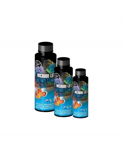 MICROBE-LIFT/Gravel & Substrate Cleaner 473ml