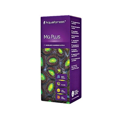 Aquaforest MG PLus