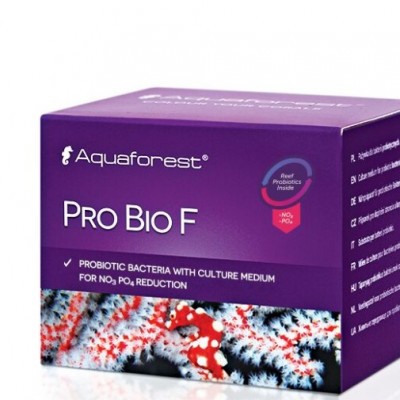 Aquaforest Pro Bio F