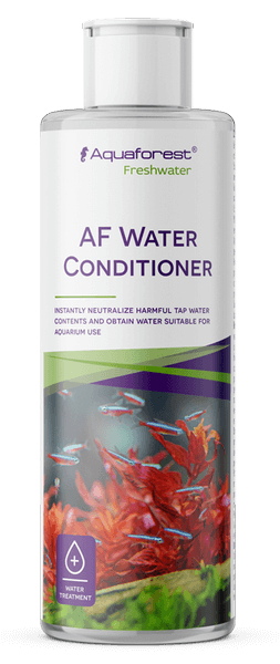 AF Water Conditioner
