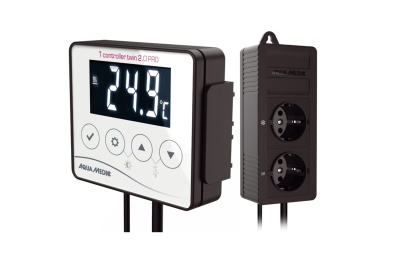 AquaMedic T-CONTROLLER TWIN 2.0 PRO