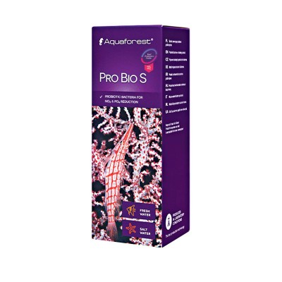Aquaforest Pro Bio S