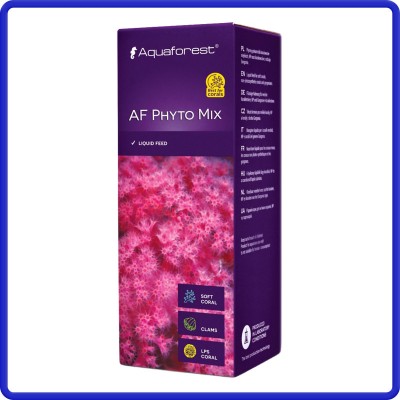 Aquaforest Phyto Mix