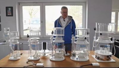 DELTEC Skimmer IZ-Serie