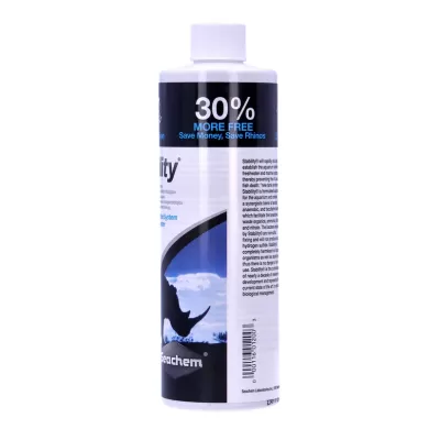 Seachem Stability 250ml + 30% BONUS = 325ml