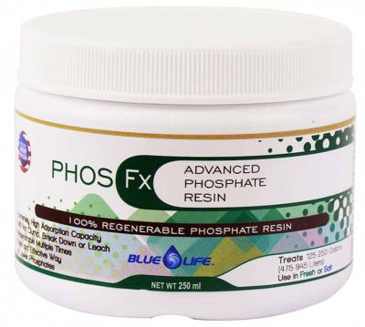 Blue Life PHOS FX