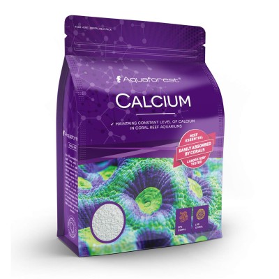 AquaForest Calcium - 850g