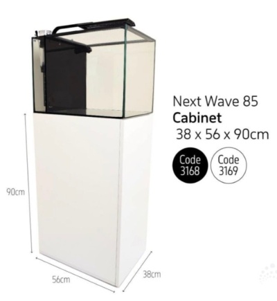Next Wave 85 Aquarium Cabinet