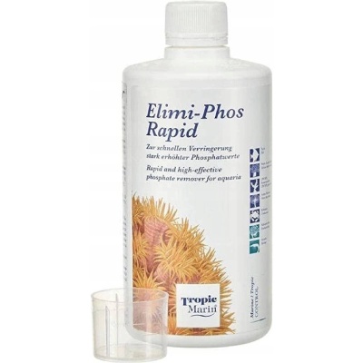 Tropic Marin Elimi-Phos Rapid