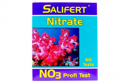 Teste Nitrate Salifert