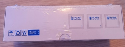 HANNA Reagent Phosphate - HI713, 100 TESTES