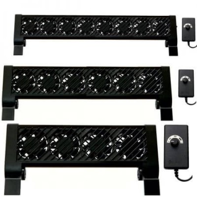 Aquecimento e Arrefecimento