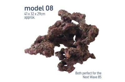 EcoReef Rock Centrepiece 08