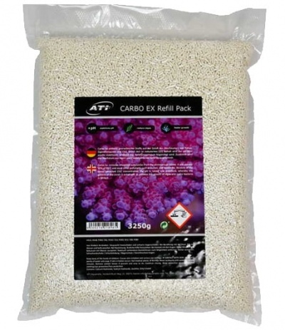 ATI Carbo EX - Refill Pack