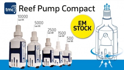 TMC Reef Pump Compact
