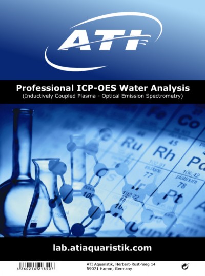 ATI  ICP-OES