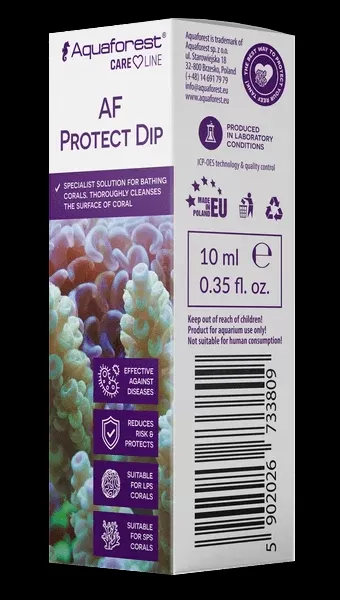 Aquaforest Protect Dip 10ml