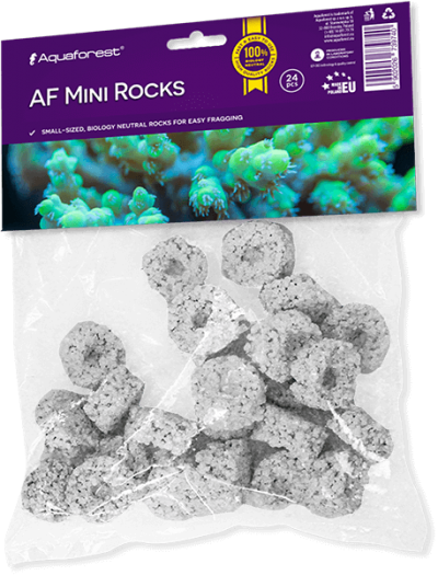 AquaForest Mini Rocks