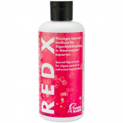 Fauna Marina Red X - 250 ml