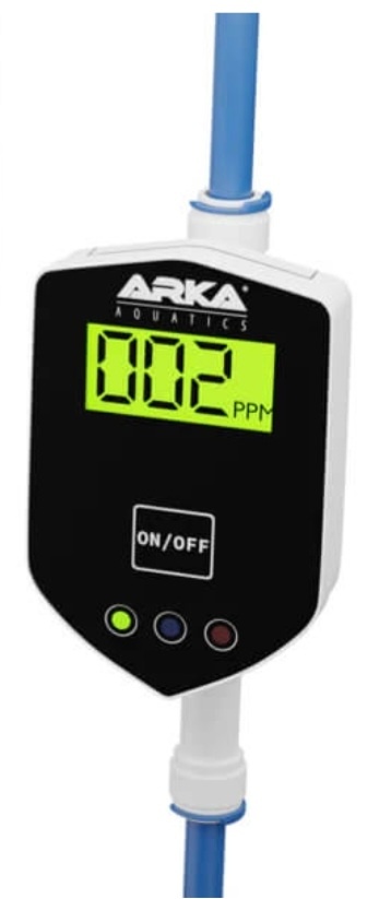 ARKA IN-LINE TDS