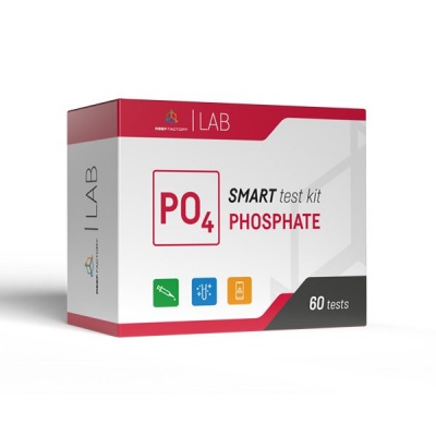 Reef Factory PO4 Test