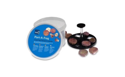 TMC Port-a-Frag