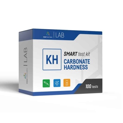 Reef Factory KH Test