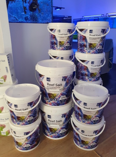 Tropic Marin REEF SALT