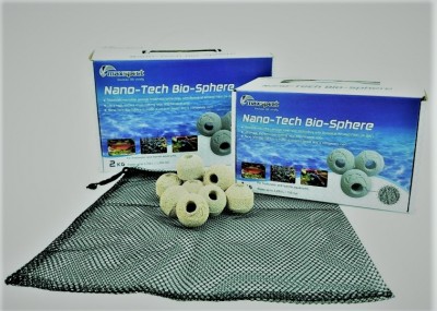 Maxspect Nano Tech Bio Sphere