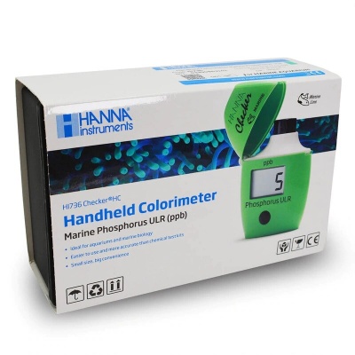 HANNA Checker Phosphorus